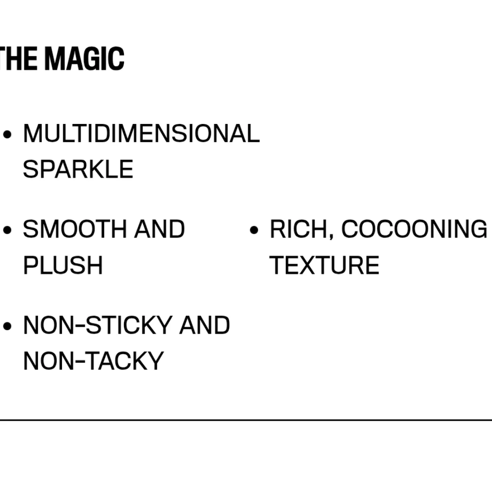 HALF MAGIC Drip Glitter Lip Gloss "No  Fux Fuchsia" - Picture 7 of 9